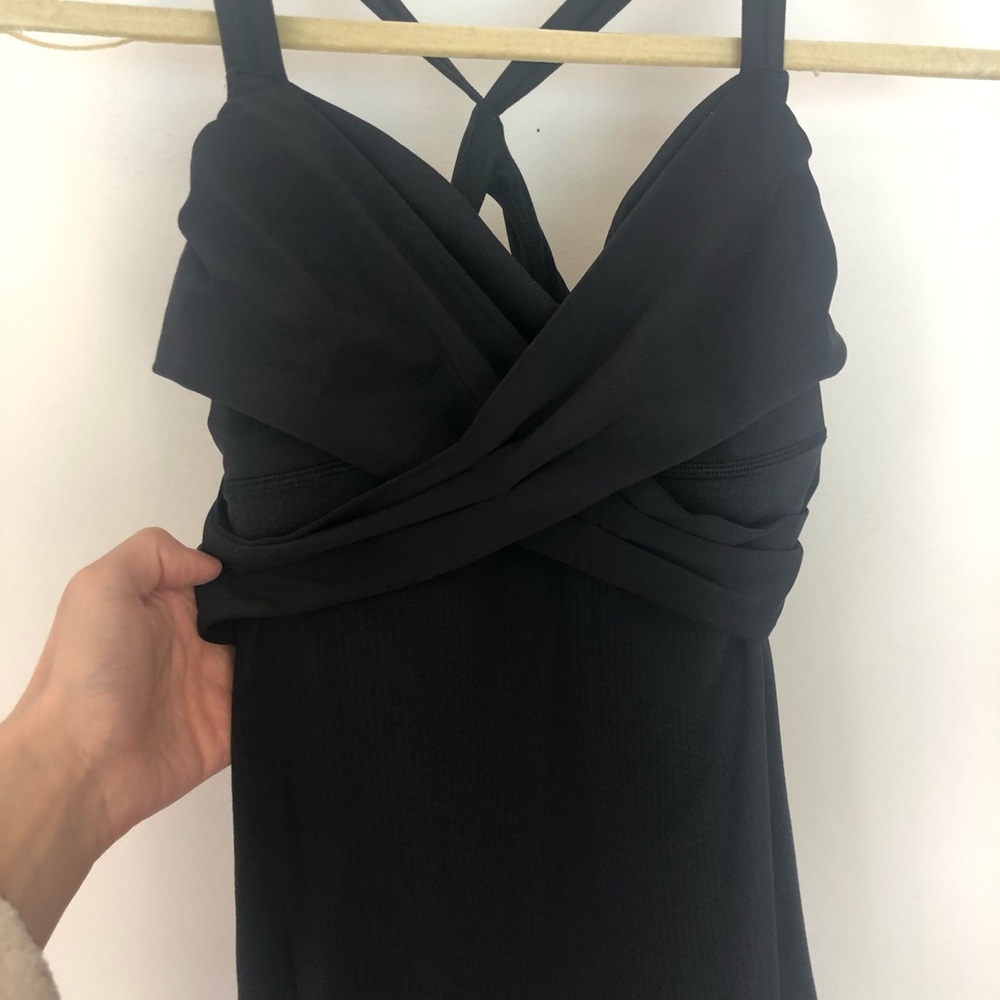 Lululemon Tank - Picture 3 of 4